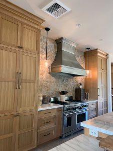Range Hood #4-85
