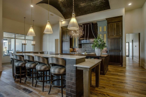 Range Hood 43-20 in beautiful Oil-Rubbed Bronze
