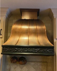 Range Hood #25, B