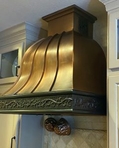 Range Hood #25, B