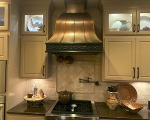 Range Hood #25, B
