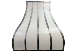 Range Hood #43-18