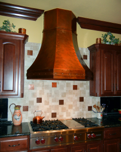 Range Hood 36, A Onsite Photo