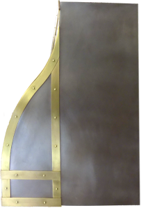 Range Hood 68 A