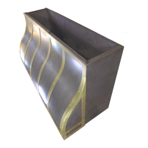 Range Hood 68 A