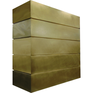 Range Hood #46, B