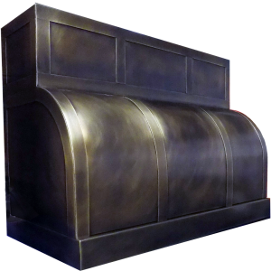 Range Hood 40-15