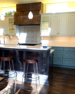 Range Hood 40-15