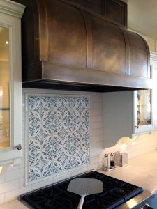 Range Hood 40-15