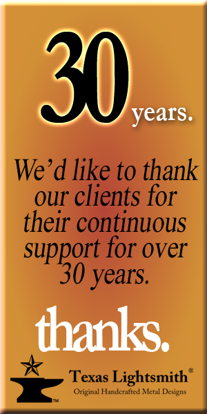 We’d like to thank our clients for their continuous support for over 30 years.