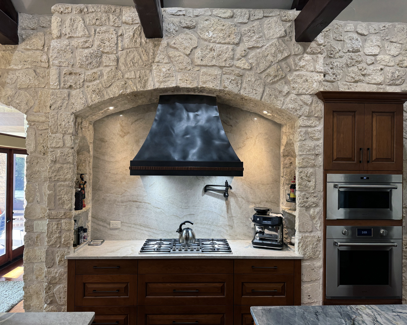 Range Hood #29-14 Range Hood #29-14