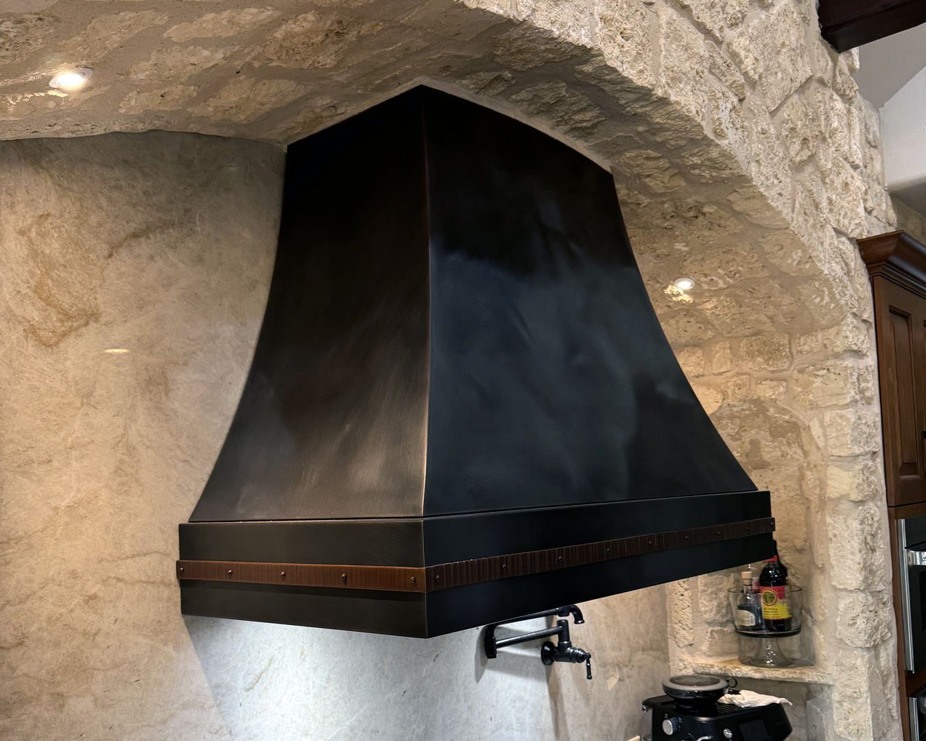 Range Hood #29-14 Range Hood #29-14