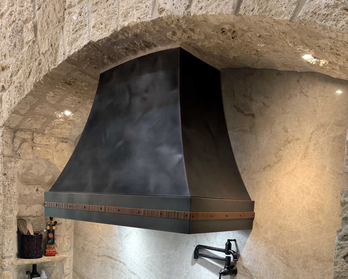 Range Hood #29-14 Range Hood #29-14