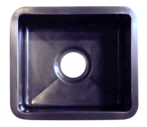 Dark Bronze Bar Sink