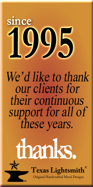 We’d like to thank our clients for their continuous support since 1995 We’d like to thank our clients for their continuous support since 1995