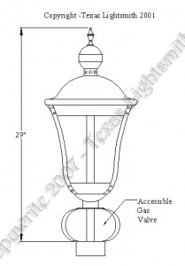 Claudius spec drawing