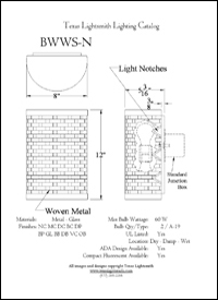 BWWS-N