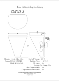 CMWS-3