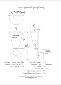 CMWS-4