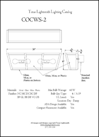 COCWS-2