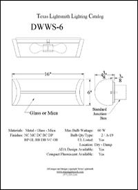 DWWS 6