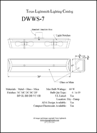 DWWS 7