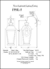 FPHL 5