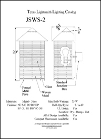 JSWS 2