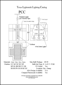 PCC