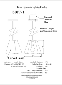 SDPF 1