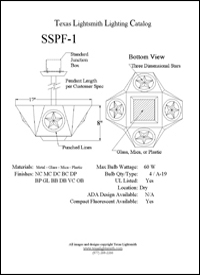 SSPF 1