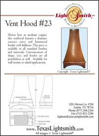 VENTHOOD 23