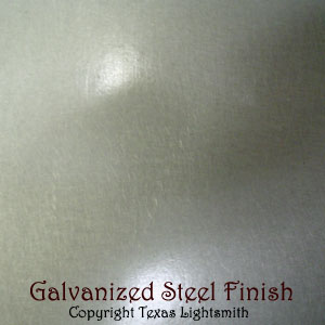 Copper sink sealer