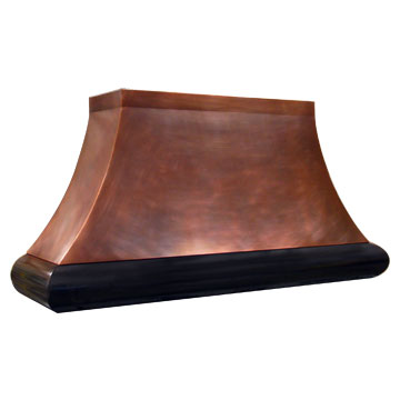 Range Hood #4, G