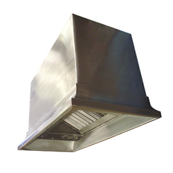 Range Hood #16, A