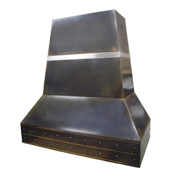 Range Hood #18, A