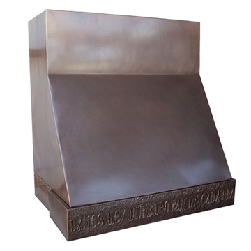 Range Hood #1, B