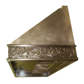 Range Hood #1, E