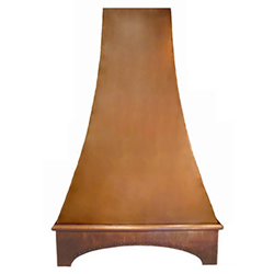 Range Hood #23, A