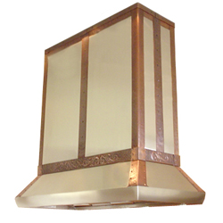 Range Hood #27, A