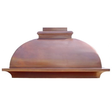 Range Hood #2, A