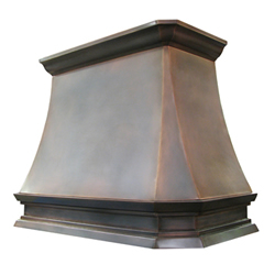 Range Hood #33